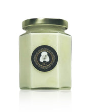 Load image into Gallery viewer, Grandmas's Pumpkin Pie Hex Scented Candle