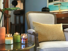 Load image into Gallery viewer, Grandmas's Pumpkin Pie Hex Scented Candle