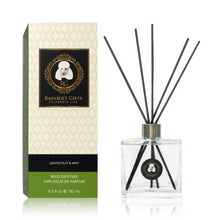 Load image into Gallery viewer, Grapefruit & Mint Reed Diffuser