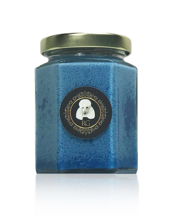 Blueberry Waffle Hex Scented Candle