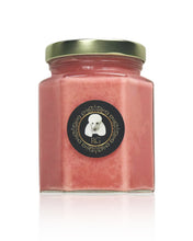 Load image into Gallery viewer, Apple Cotton Candy Hex Scented Candle