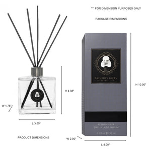 Pineapple & Sage Reed Diffuser