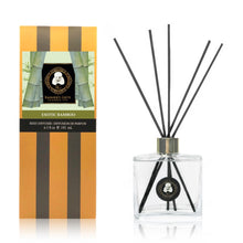 Load image into Gallery viewer, Exotic Bamboo Reed Diffuser