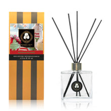 Load image into Gallery viewer, Holiday Eggnog Reed Diffuser