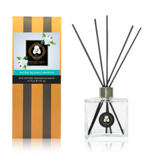 Load image into Gallery viewer, Pacific Island Gardenia Reed Diffuser