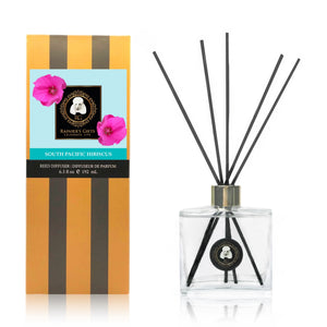South Pacific Hibiscus Reed Diffuser